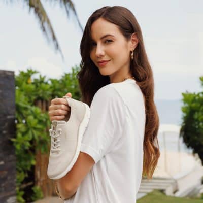 Alternative view of Remonte Sneakers Dame D3G02-60