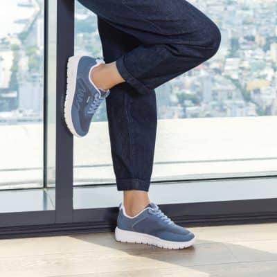 Alternative view of Remonte Sneakers Dame D2V04-12