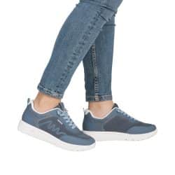 remonte-sneakers-dame-blå-d2v04-12-3