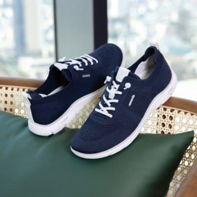 Alternative view of Remonte Sneakers Dame D3G02-14