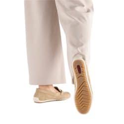rieker-ballerinasko-dame-beige-43863-62-3