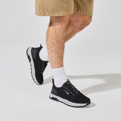 Alternative view of Rieker Ready 2 Go Sneakers Herre 06153-00