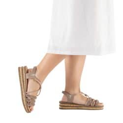 rieker-sandal-dame-beige-62977-90-4