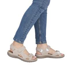 rieker-sandal-dame-beige-64856-62-2