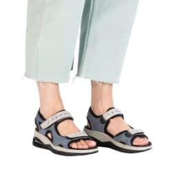 rieker-sandal-dame-blå-67666-10-1