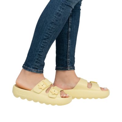 Alternative view of Rieker Sandal Dame P2450-68