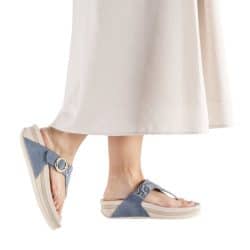 rieker-sandal-dame-hvid-soelv-v1465-14-2