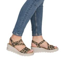 rieker-sandal-dame-leopard-67410-90-2
