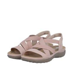 rieker-sandal-dame-lyserød-64857-31-2