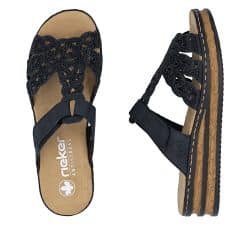 rieker-sandal-dame-mørkeblå-62986-14-4