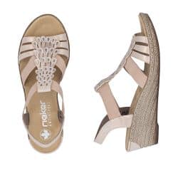 rieker-sandal-dame-rosa-62436-31-3