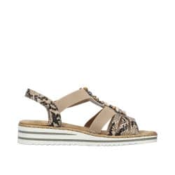 rieker-sandal-dame-snake-v0649-20-4