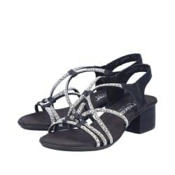 rieker-sandal-dame-sort-64970-00-3