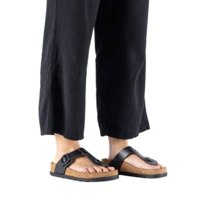 Alternative view of Rieker Sandal Dame V3150-00