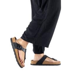 rieker-sandal-dame-sort-V3150-00-3