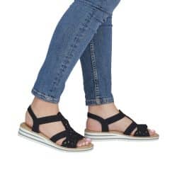 rieker-sandal-dame-sort-v0646-00-3