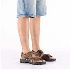 rieker-sandal-herre-brun-25053-22-2