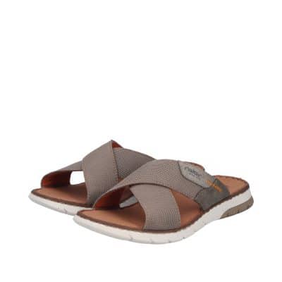 Alternative view of Rieker Sandal Herre 25250-64