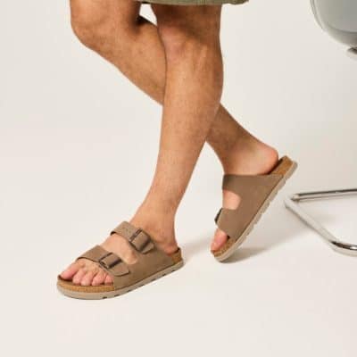 Alternative view of Rieker Sandal Herre 21190-64