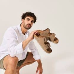 rieker-sandal-herre-kaki-21190-64-2