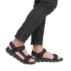 rieker-sandal-herre-sort-20850-00-1