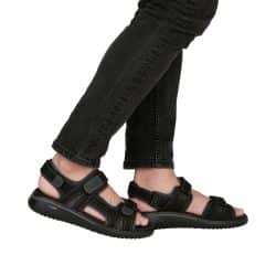 rieker-sandal-herre-sort-26450-00-3