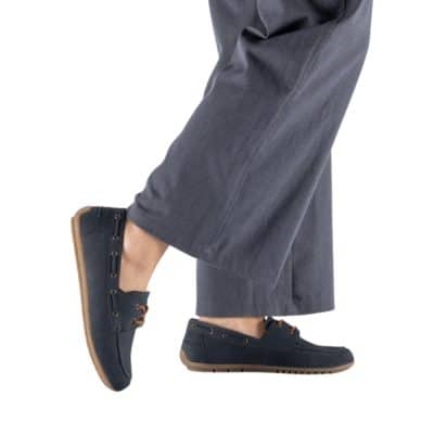 Alternative view of Rieker Sejlersko Dame 43800-15