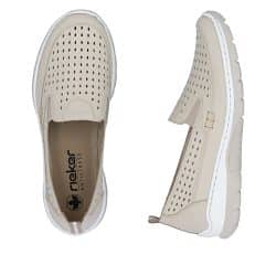 rieker-sko-dame-beige-l32f4-60-3