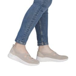 rieker-sko-dame-beige-m8554-62-1