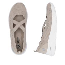 rieker-sko-dame-beige-m8554-62-3