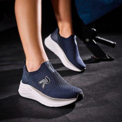 Alternative view of Rieker Sko Dame W4100-14