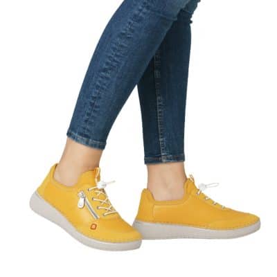 Alternative view of Rieker Sneakers Dame