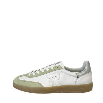 Alternative view of Rieker Sneakers Dame W2200-85