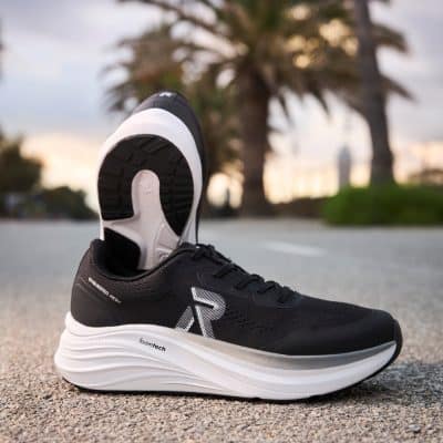 Alternative view of Rieker Sneakers Dame W4102-00