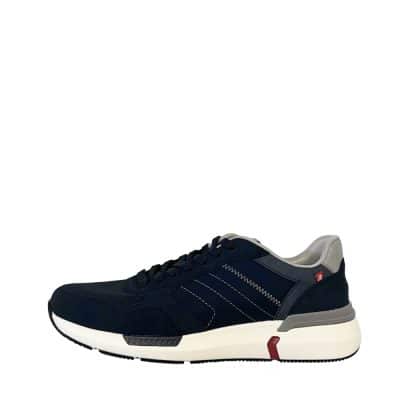 Alternative view of Rieker Sneakers Herre U1401-14