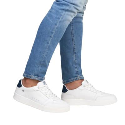 Alternative view of Rieker Sneakers Herre U1902-80