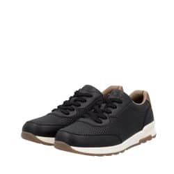 rieker-sneakers-herre-sort-15104-00-3