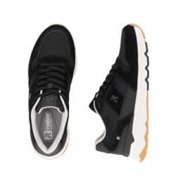 rieker-sneakers-herre-sort-U0905-00-4