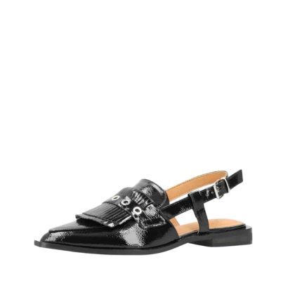 Alternative view of Shoecolate Ballerinasko Dame 1.16.52.034.01