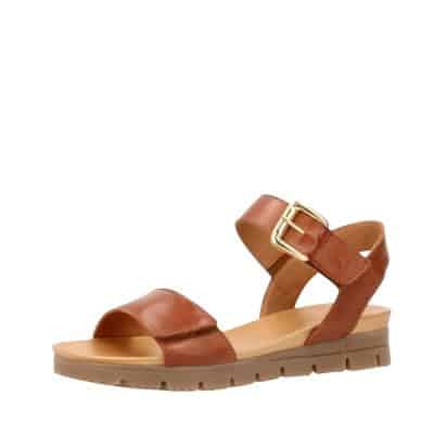 Alternative view of Shoedesign Copenhagen Amalfi Sandal Dame