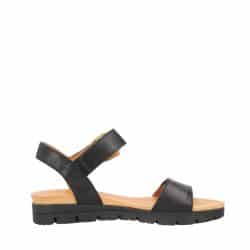 shoedesign-copenhagen-amalfi-sandal-dame-sort-2