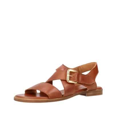 Alternative view of Shoedesign Copenhagen Mila Sandal Dame