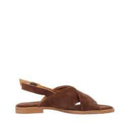 shoedesign-copenhagen-nicola-s-sandal-dame-mørkebrun -2