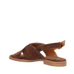 shoedesign-copenhagen-nicola-s-sandal-dame-mørkebrun -3