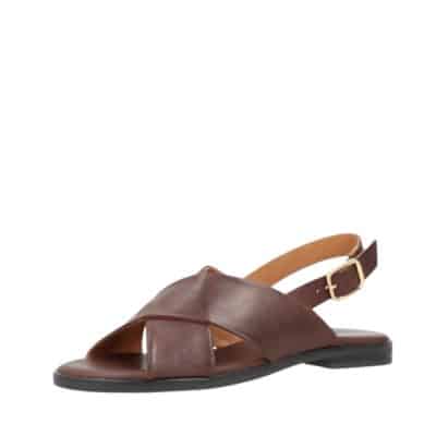 Alternative view of Shoedesign Copenhagen Nicola Sandal Dame