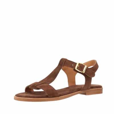 Alternative view of Shoedesign Copenhagen Nora S Sandal Dame