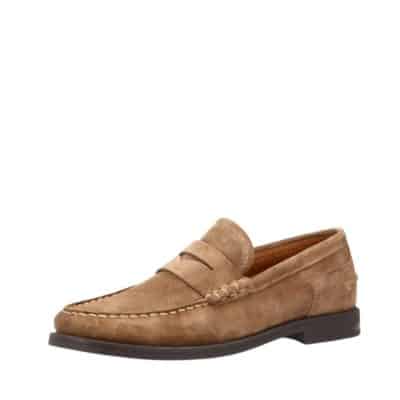 Alternative view of Shoedesign Copenhagen Solvej S Loafers Dame