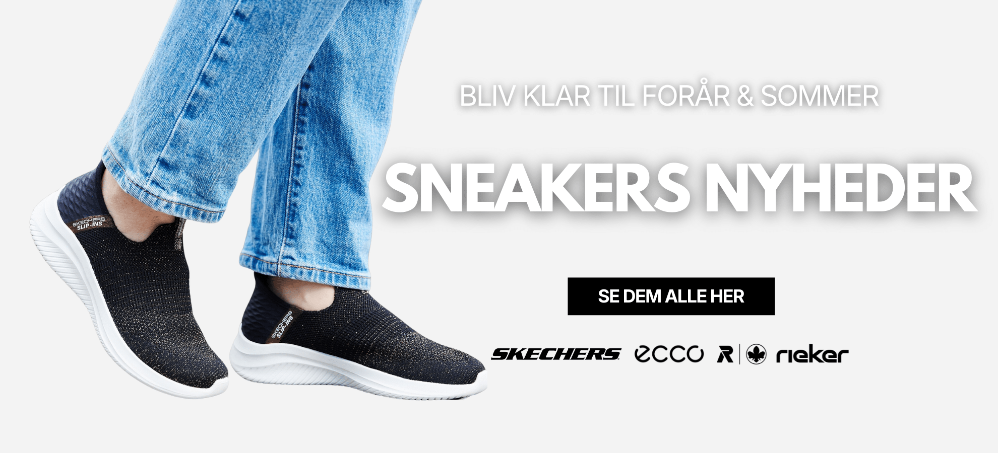 Sneakers dame