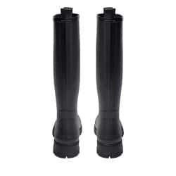 sofie-schnoor-lang-gummistøvle-dame-sort-T482-3