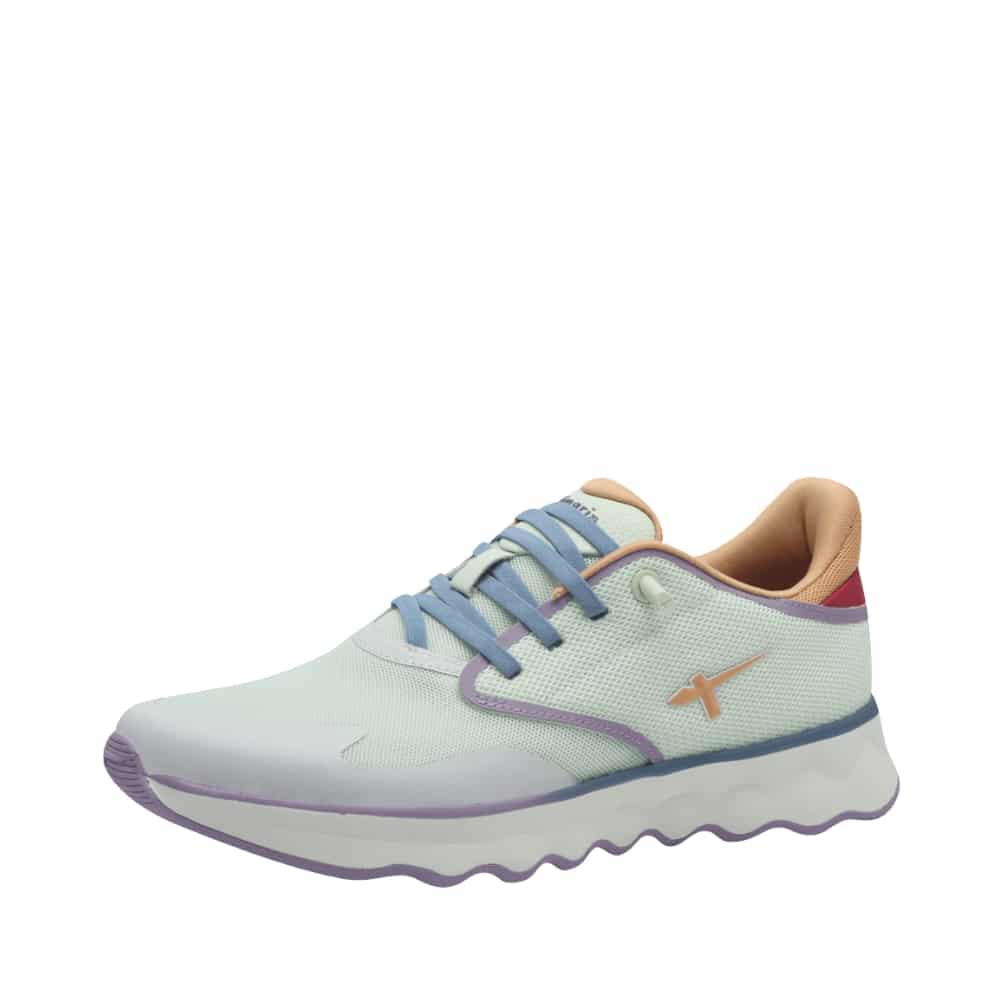 Tamaris Nowana Sneakers Dame 1-23700-44